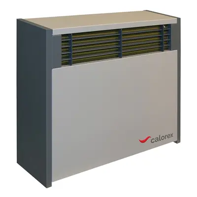 Certikin Vaporex + Defrost + 2Kw Electric Heater C/W Air Stat - Through-Wall Adapted (DH30AXP/T)