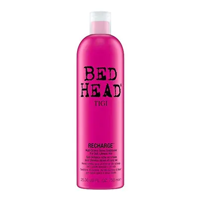 Bed Head by Tigi Recharge Shine Conditioner for Shiny Hair ml