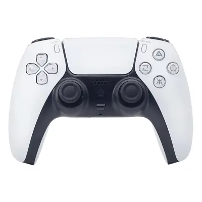 (White and Black) Wireless Gamepad Controller For PS4