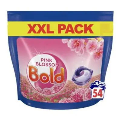 Bold - Bold All-in-1 Pods Pink Blossom - Pieces