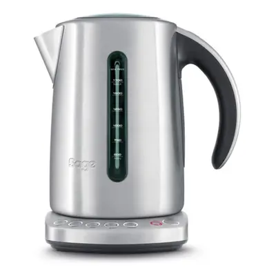 Sage SKE825 The Smart Jug Kettle Watts 1.7 Litres Stainless Steel