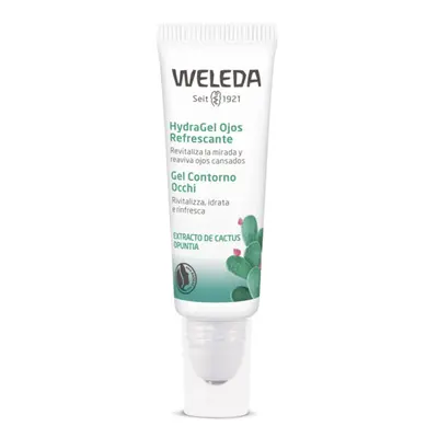 WELEDA Sheer Hydration Eye Gel 0.34 FZ