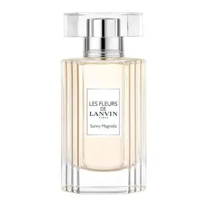 Lanvin Sunny Magnolia 1.7 Eau De Toilette Spray For Women