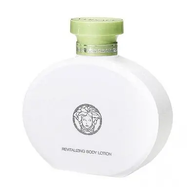 Versace Versense 6.7 Body Lotion For Women