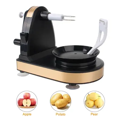 Potato Peeler Apple Peeler Cutter Slicer+ Free Gift