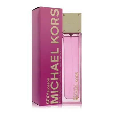 Michael Kors Sexy Blossom 100ml EDP Spray