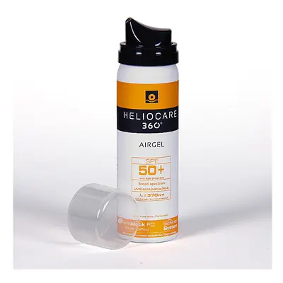 Heliocare 360Â° Airgel SPF50+ 60ml