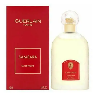 SAMSARA by Guerlain perfume for women EDT 3.3 / 3.4 oz