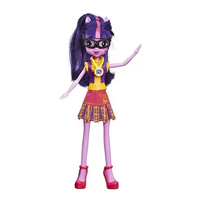 My Little Pony Equestria Girls Twilight Sparkle Friendship Games Doll