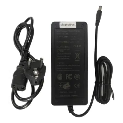 (UK cable) 24V 4A Adapter Charger For Roland PSB-14U DP603 605HP-505 24V3.75A Power Supply With 