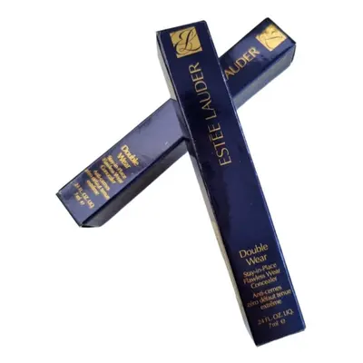 Estee Lauder Double Wear Radiant Concealer - 6C - Extra Deep (Cool)