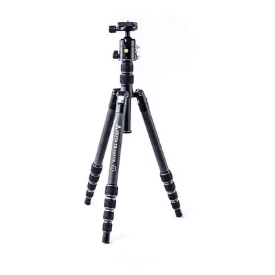 Vanguard VESTA TB 235CB Carbon Fibre Travel Tripod