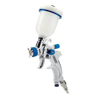 Gravity Feed HVLP Air Spray Gun, 100ml