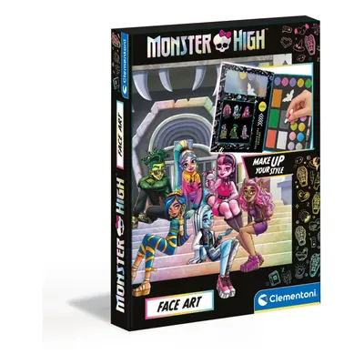 Monster High Make-Up Set