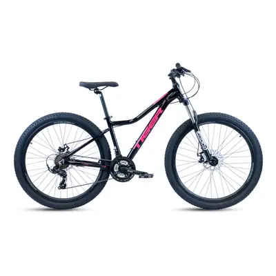 (Gloss Black ) Tiger ACE V3 27.5 Ladies Mountain Bike Inch FR