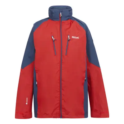 Regatta Mens Calderdale V Waterproof Jacket