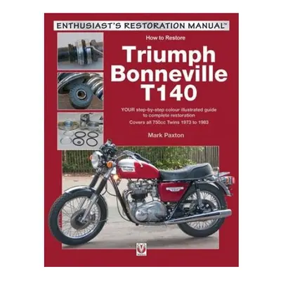 Triumph Bonneville T140