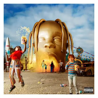 Astroworld [VINYL]