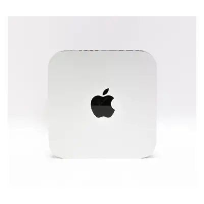 (B) Apple Mac Mini 4GB RAM Core i5 128GB SSD Silver