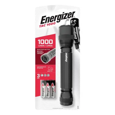 Energizer Tac - hand torch lm