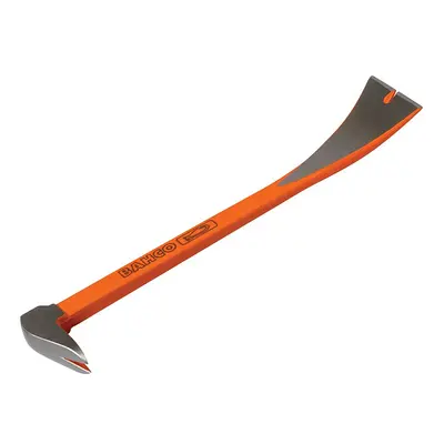 Bahco Crowfoot-Wide End Pry Bar 250mm (10in)