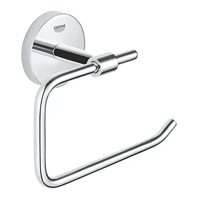 41165000 Start Cosmopolitan Accessories Toilet roll Holder, Chrome