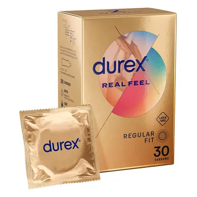 Durex Real Feel - pack