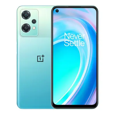 Smartphone OnePlus Nord CE Lite 5G Double SIM 6/128 GB - Blue