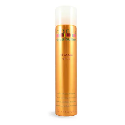 Cantu Shea Butter Oil Sheen Spray 10oz - Pack of