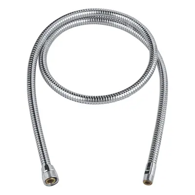 Grohe 59-In Metalflex Hose For Kitchen Faucet Inch Chrome