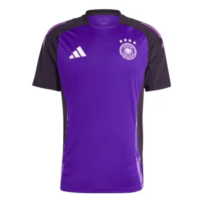 (M) Germany Training Jersey (Purple)