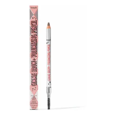 Benefit Gimme Brow+ Volumizing Pencil #3.5 Neutral Medium Brown 0.042 Ounce