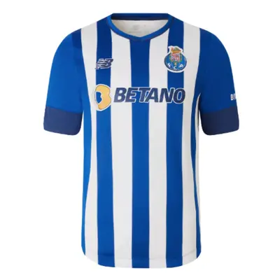 (L) Porto Home Shirt