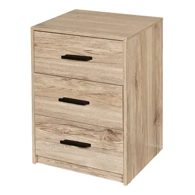 ( Draw Cabinet) Oak Wooden Bedroom Furniture Cabinet Chest of Drawers Dressing Table Wardrobe