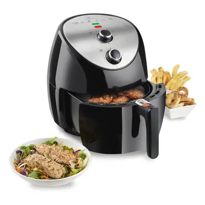 MisterChefÂ® 3.5L Air Fryer (VORTX Frying Technology)