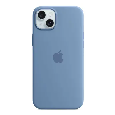 IPHONE PLUS SI CASE LIGHT BLUE