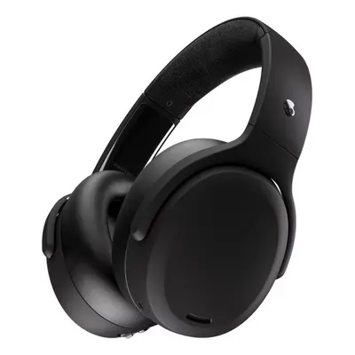 Skullcandy Crusher ANC XT Over-Ear Headphones Black