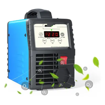 (OG3010-L1) Ozone Generator, mg/h Industrial Air Purifier