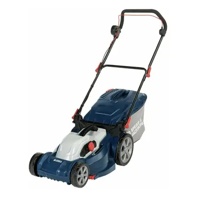 Spear & Jackson 40cm Corded Rotary Lawnmower - 1700W