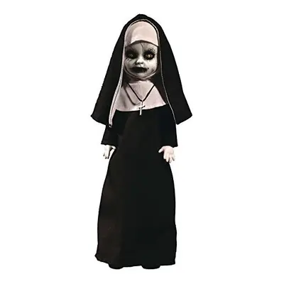 Mezco The Nun The Conjuring Living Dead Dolls Presents