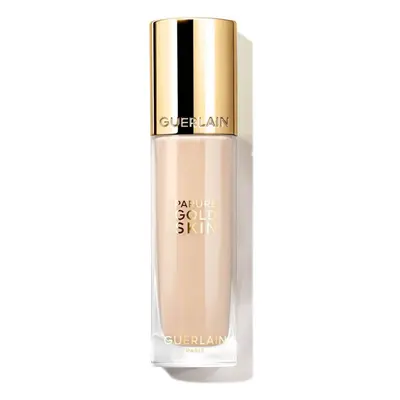 Guerlain Parure Gold Skin Fluid Makeup Foundation #2N ml