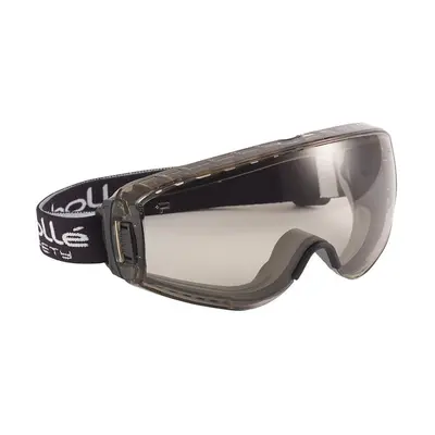 Bolle Safety Pilot Ventilated Safety Goggles - CSP BOLPILOPCSP