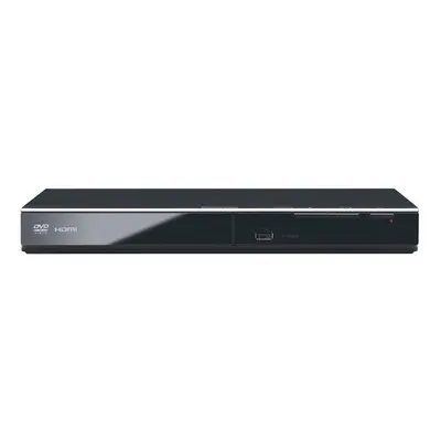 Panasonic DVD-S700 Progressive Scan 1080p Up-Conversi DVD-S700