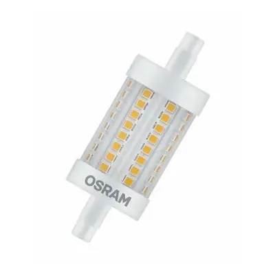 Osram Super Star Special Line LED Beam Angle Lamp, Warm White, R7s, W