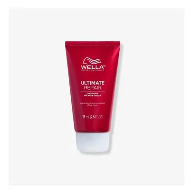 Wella Professionals ULTIMATE REPAIR Conditioner|Deep Nourishing Conditioner for Damaged Hair| | 