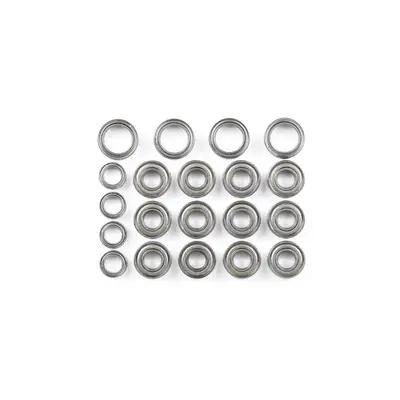 Tamiya 300054025Â Ball Bearing Set TT 01E