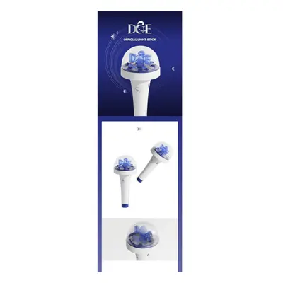 Super Junior - D&e Official Light Stick