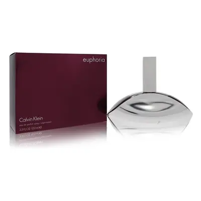 Euphoria by Calvin Klein Eau De Parfum Spray 3.3 oz