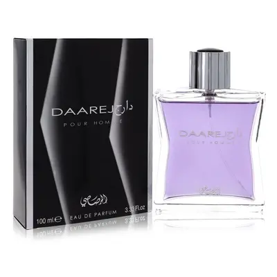 Rasasi Daarej by Rasasi Eau De Parfum Spray 3.33 oz