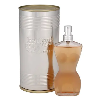 Jean Paul Gaultier Classique 3.4 oz EDT for women